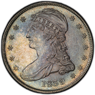 Cert 84139638 - Coin Image