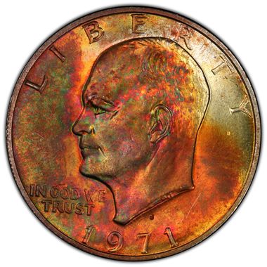 Cert 84137643 - Coin Image