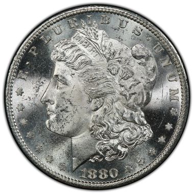 Cert 84134445 - Coin Image