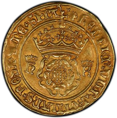 Cert 84133653 - Coin Image