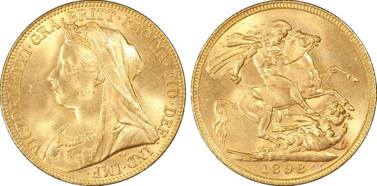 Cert 84132342 - Coin Image