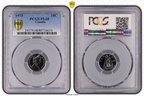 1973 10C PL68