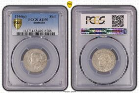 1946(p) Shil AU55