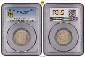1946(p) Shil AU55