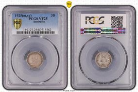 1925(m,sy) 3D VF25
