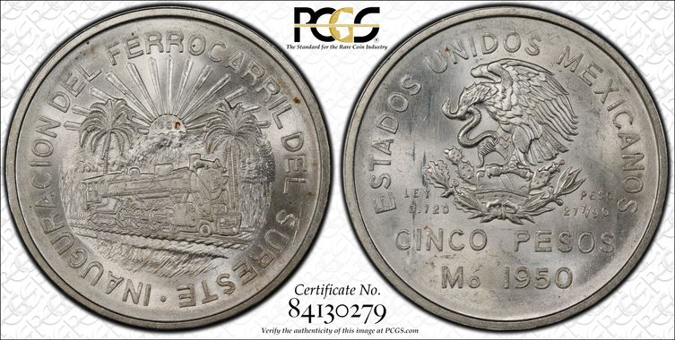 Cert 84130279 - Coin Image