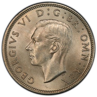 Cert 84127494 - Coin Image