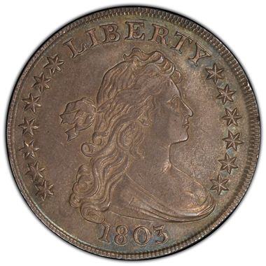 Cert 84126791 - Coin Image