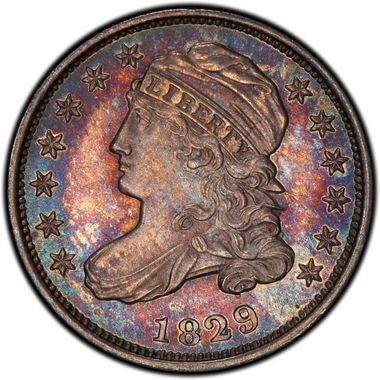 Cert 84123129 - Coin Image