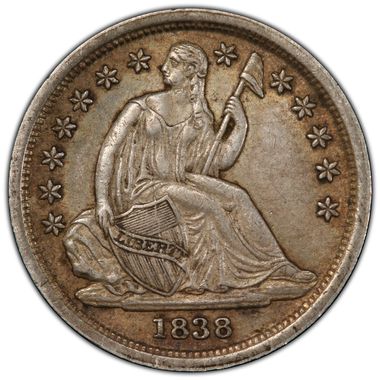 Cert 84121726 - Coin Image