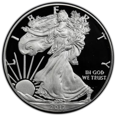 Cert 84117515 - Coin Image