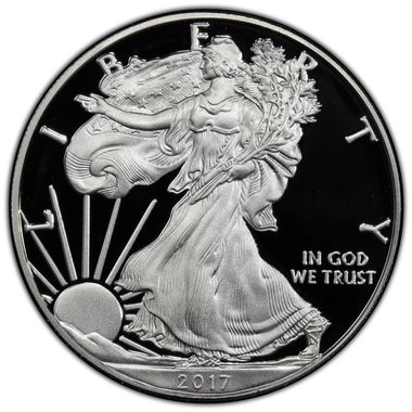 Cert 84117521 - Coin Image