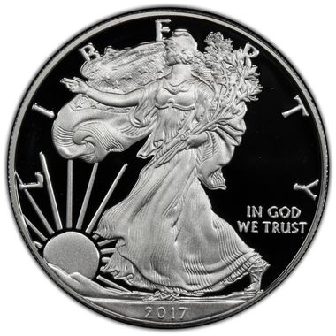 Cert 84117522 - Coin Image