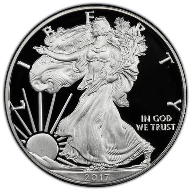 Cert 84117525 - Coin Image