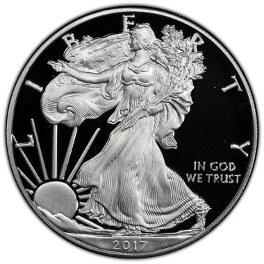 Cert 84117526 - Coin Image