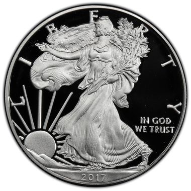 Cert 84117556 - Coin Image