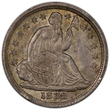 Cert 84113817 - Coin Image