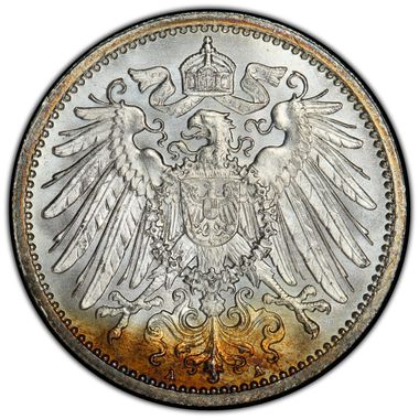 Cert 84113671 - Coin Image