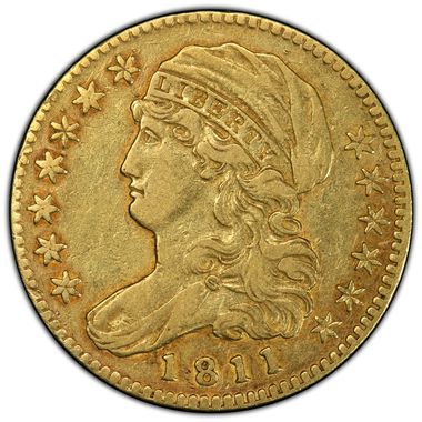 Cert 84108635 - Coin Image