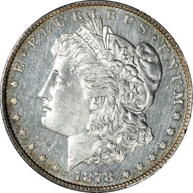 Cert 84104442 - Coin Image