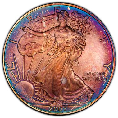 Cert 84104045 - Coin Image