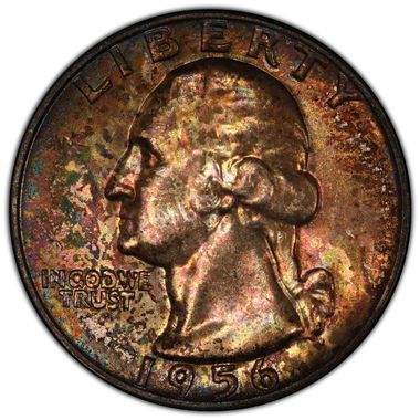 Cert 84101105 - Coin Image
