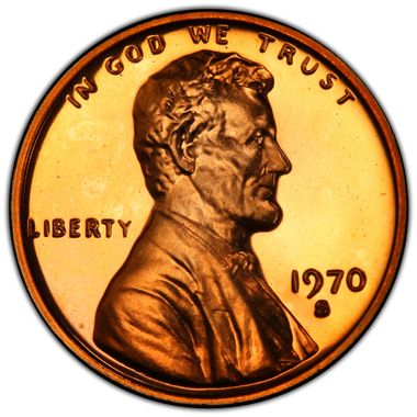 Cert 84100930 - Coin Image