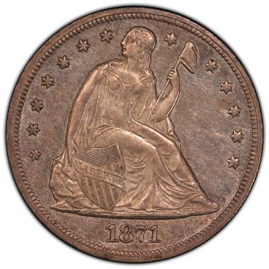 Cert 84299741 - Coin Image