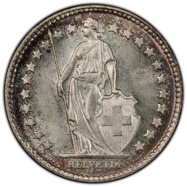 Cert 84298414 - Coin Image