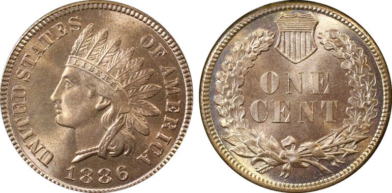 Cert 84103128 - Coin Image