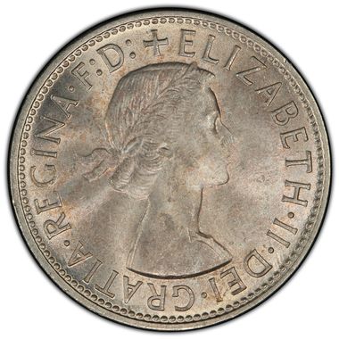Cert 84294776 - Coin Image