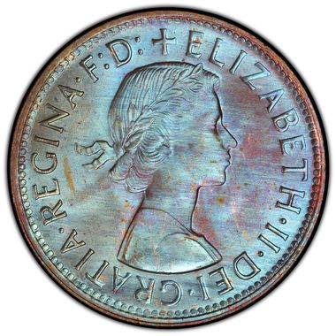 Cert 84294804 - Coin Image