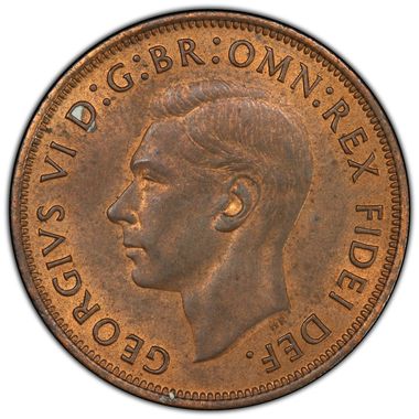 Cert 84294817 - Coin Image