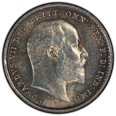 Cert 84294819 - Coin Image