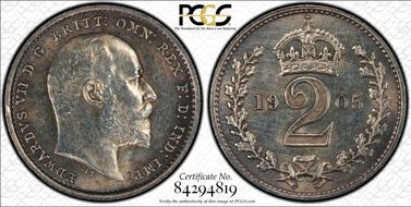 1905 2D Mdy S-3988 PL63