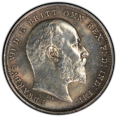 Cert 84294820 - Coin Image