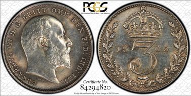 1905 3D Mdy S-3987 PL63