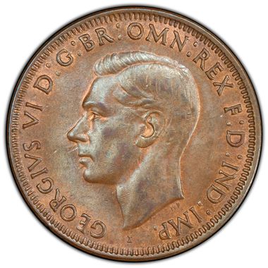 Cert 84294830 - Coin Image