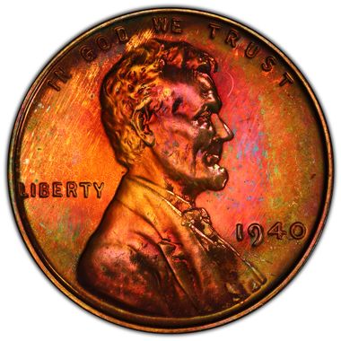 Cert 84292612 - Coin Image