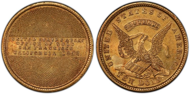 Cert 84290164 - Coin Image