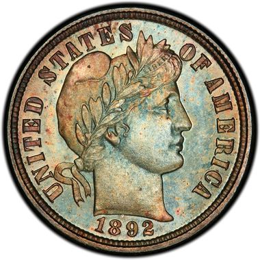 Cert 84289822 - Coin Image