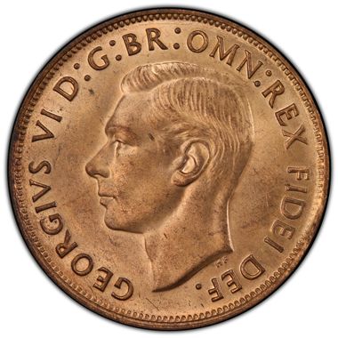 Cert 84288730 - Coin Image