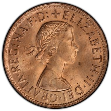 Cert 84288731 - Coin Image