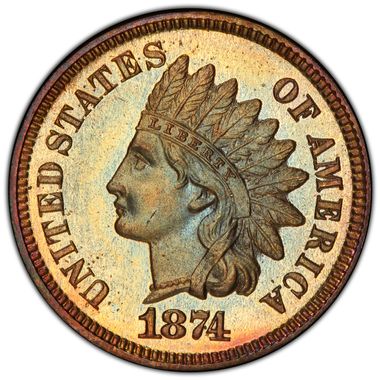 Cert 84288305 - Coin Image