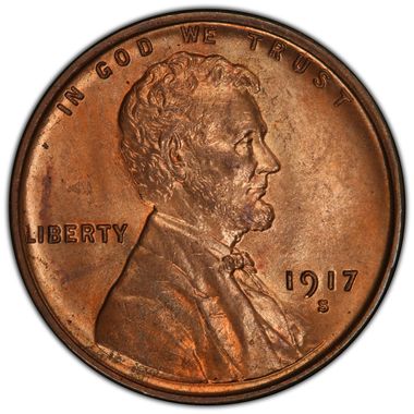 Cert 84289351 - Coin Image