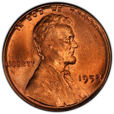 Cert 84289447 - Coin Image