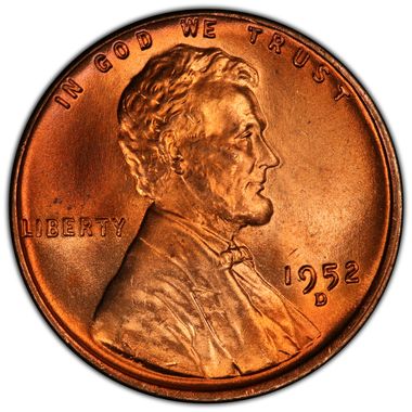 Cert 84289448 - Coin Image