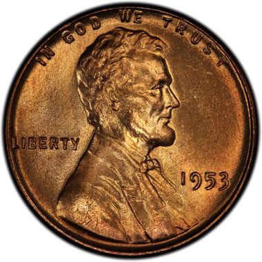 Cert 84289450 - Coin Image