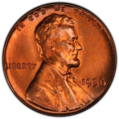 Cert 84289460 - Coin Image