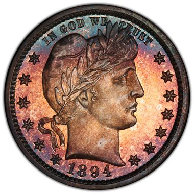 Cert 84286376 - Coin Image